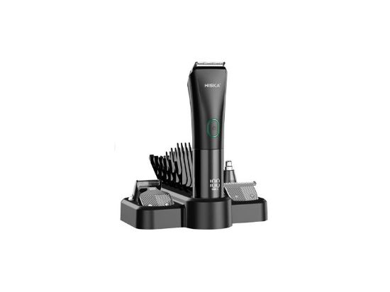 تصویر ماشین اصلاح موی سر و صورت هیسکا مدل H5533